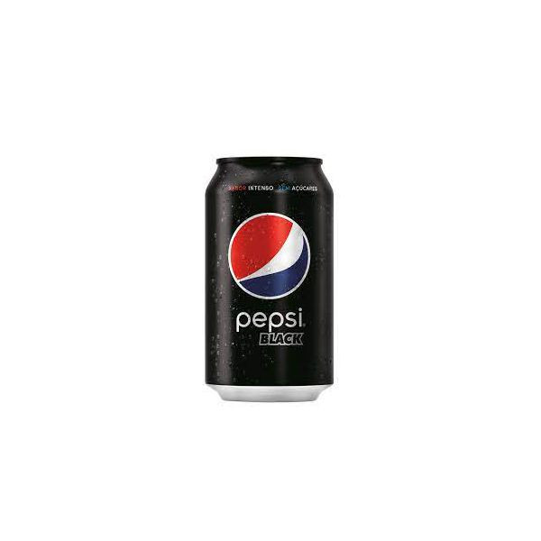PEPSI BLACK