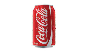 COCA COLA LATA 350ML