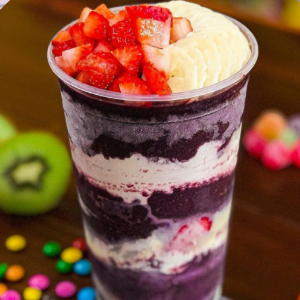 COPO AÇAI 500ML