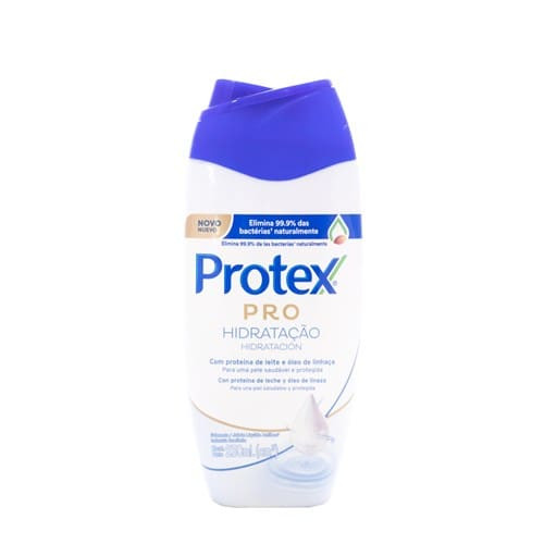 Sabonete Líquido Pro Hidratação Protex 230ml