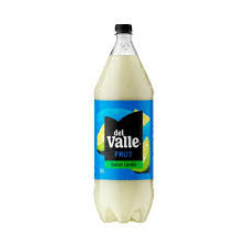 SUCO DELVALLE FRUT LIMAO 1,5LT