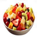 MIX DE FRUTAS CORTADAS