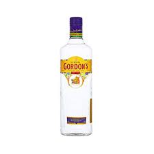 GIN GORDONS TRADICIONAL 750ML