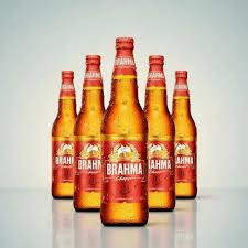 CX BRAHMA 600ML