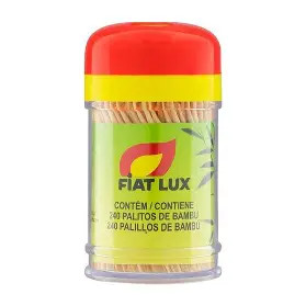 Palito de Dente (Fiat Lux) 200un
