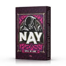 ESSENCIA NAY LOVE 66
