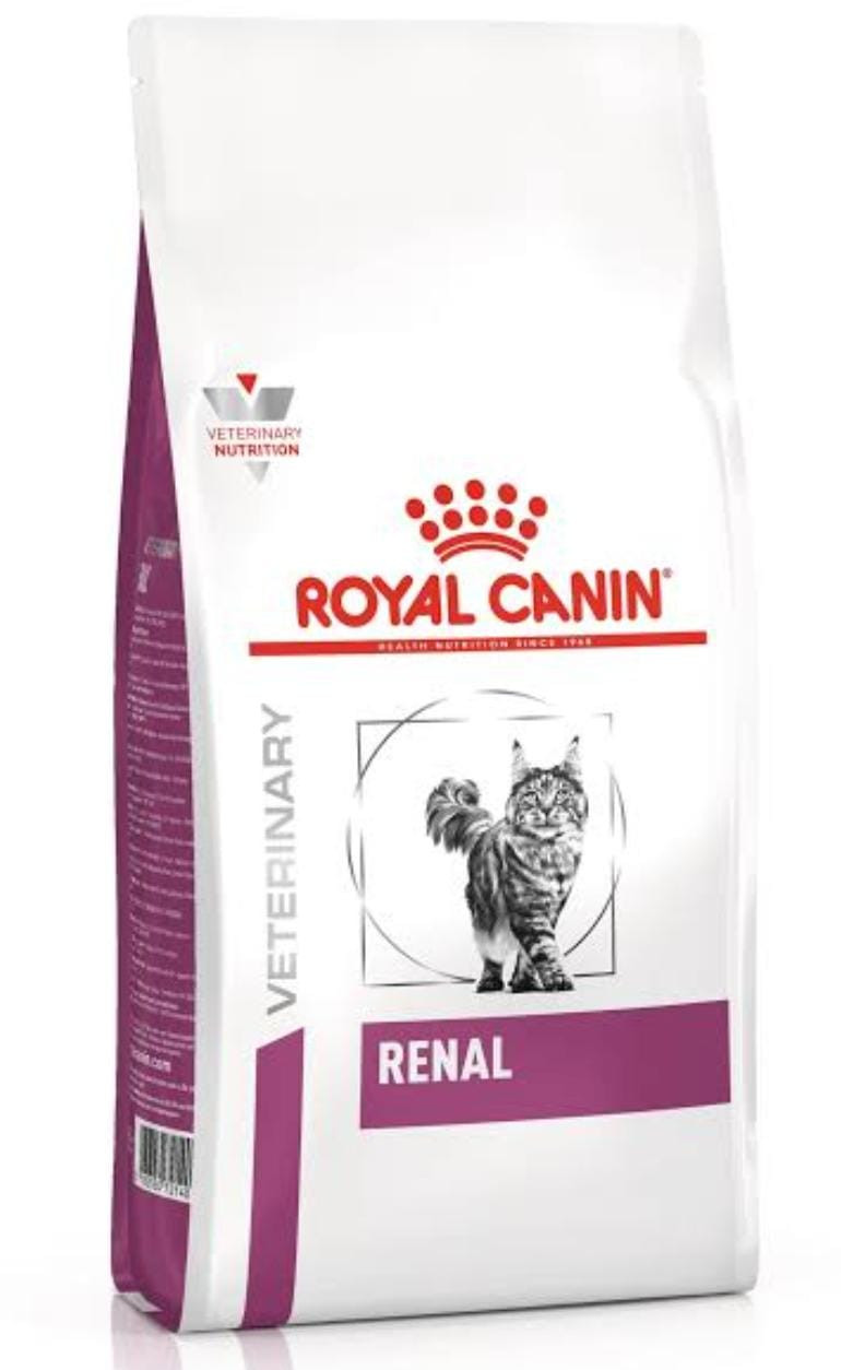 Renal Special Gatos Royal Canin 400g