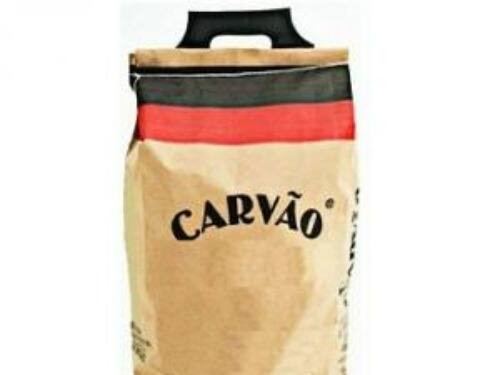 Carvão 3 Kg