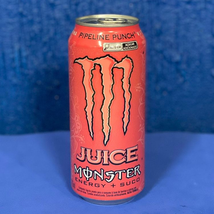 MONSTER PIPELINE 473ML