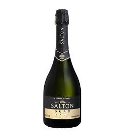 SALTON OURO BRUT 750ML