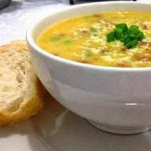 CALDO MISTO
