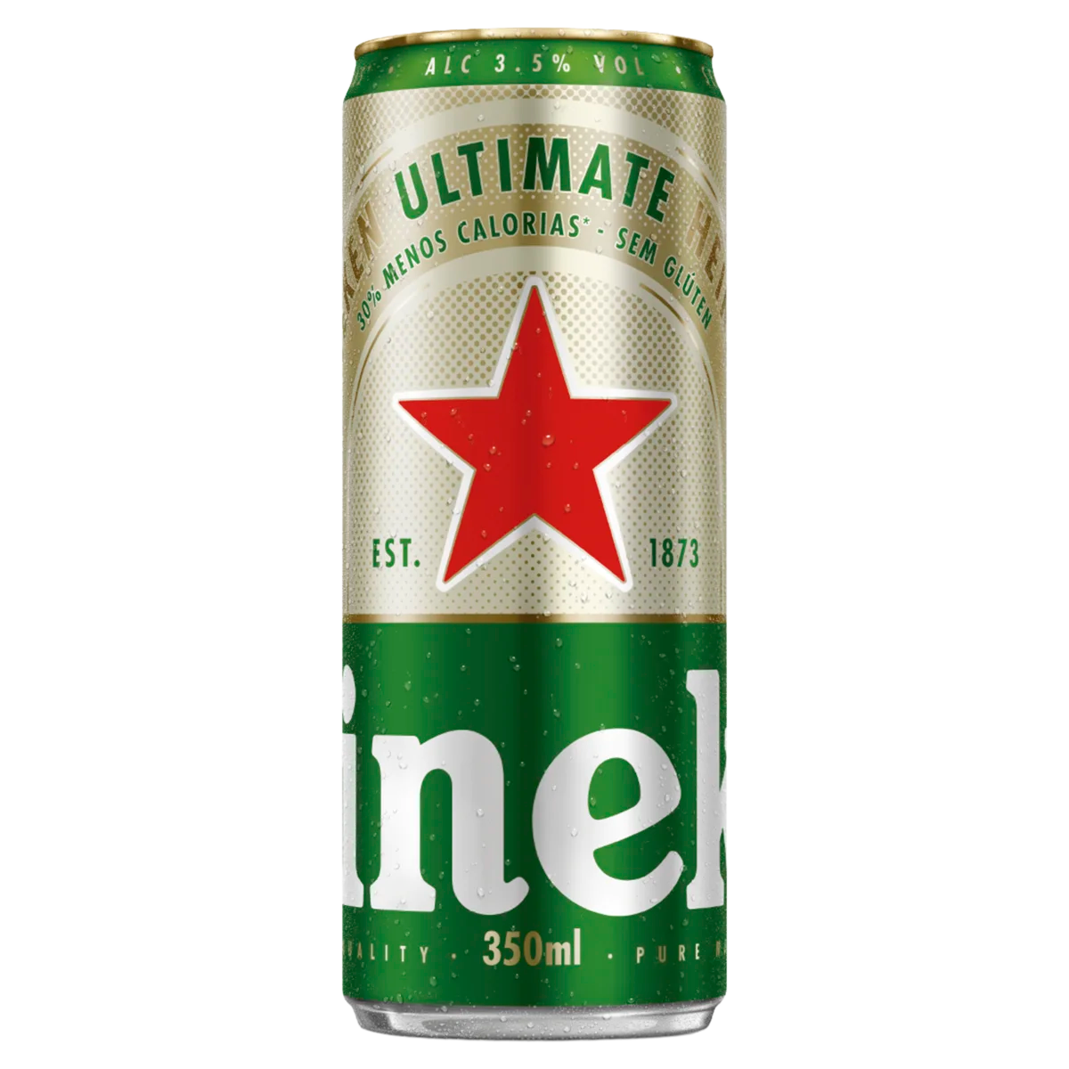 Heineken Ultimate 350ml