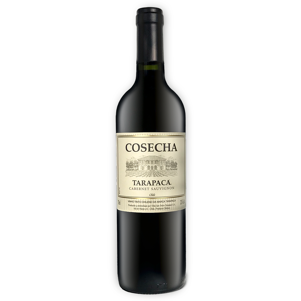 carmeneré tarapaca  cosecha 750 ml  