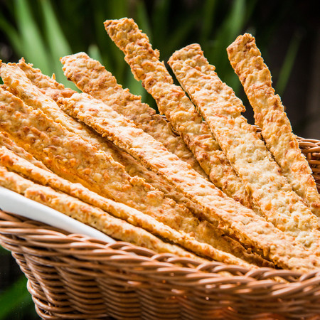 PALITO DE PARMESÃO