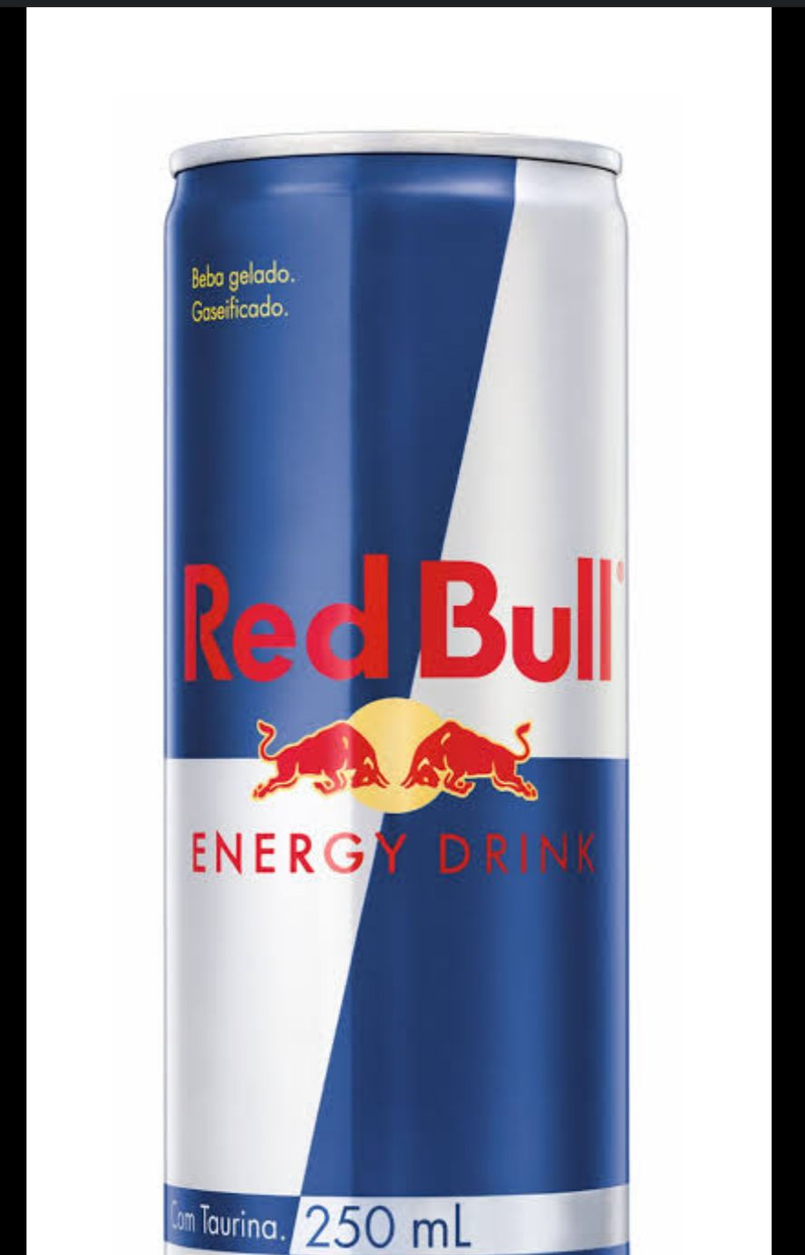 ENERGETICO RED BULL 250ML