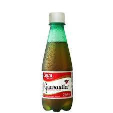 GUARANITA 200 ML