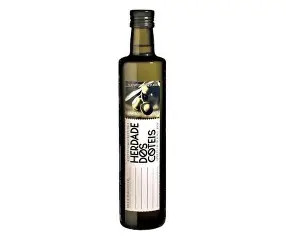 Azeite de Oliva Extra Virgem Portugues (Herdade dos Coteis) 500ml