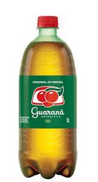 GUARANA ANTARTICA 1L