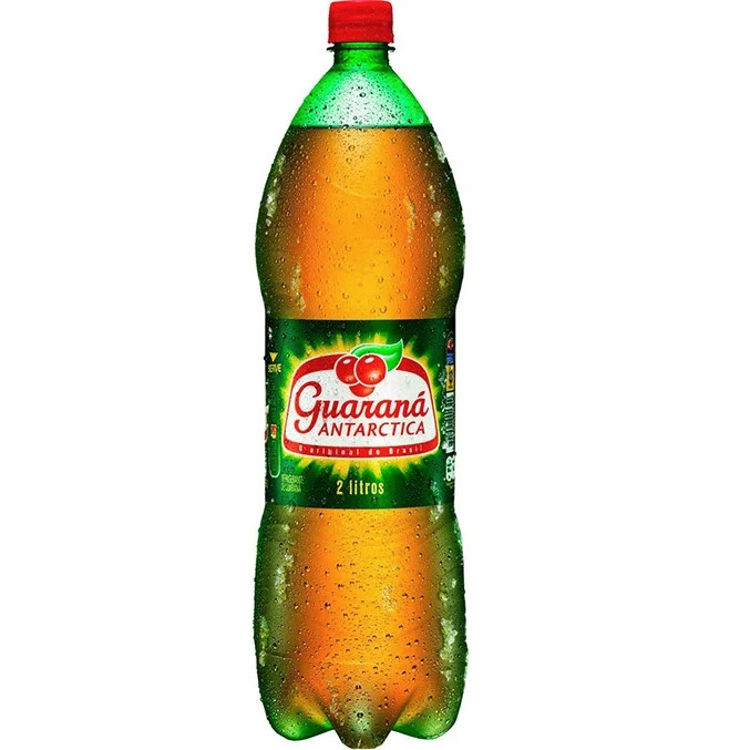 GUARANÁ ANTARCTICA 2LT