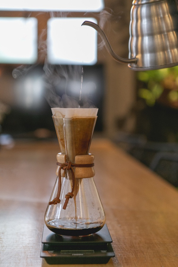 Chemex