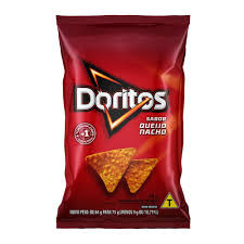 SALGADINHO DORITOS 75G