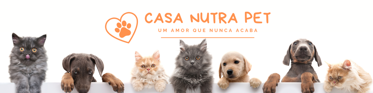 Casa Nutra Pet