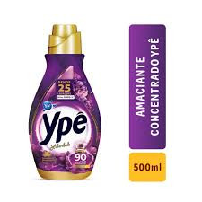 AMACIANTE YPE LIBERDADE 500ML