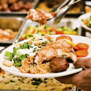 BUFFET KG
