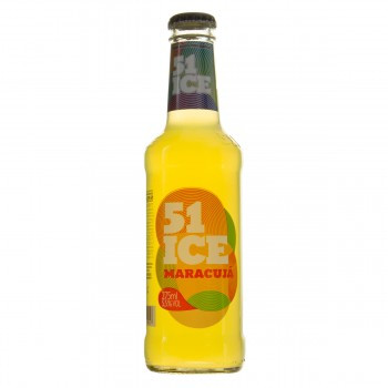 ICE 51 MARACUJA LONG NECK 275ML
