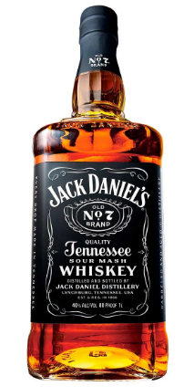 JACK TRADICIONAL GARRAFA