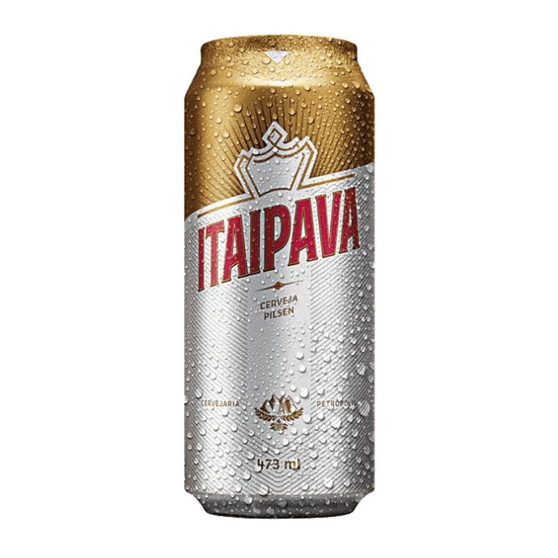 Itaipava Latão