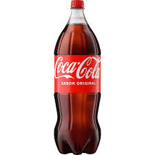 Coca Cola 2L 