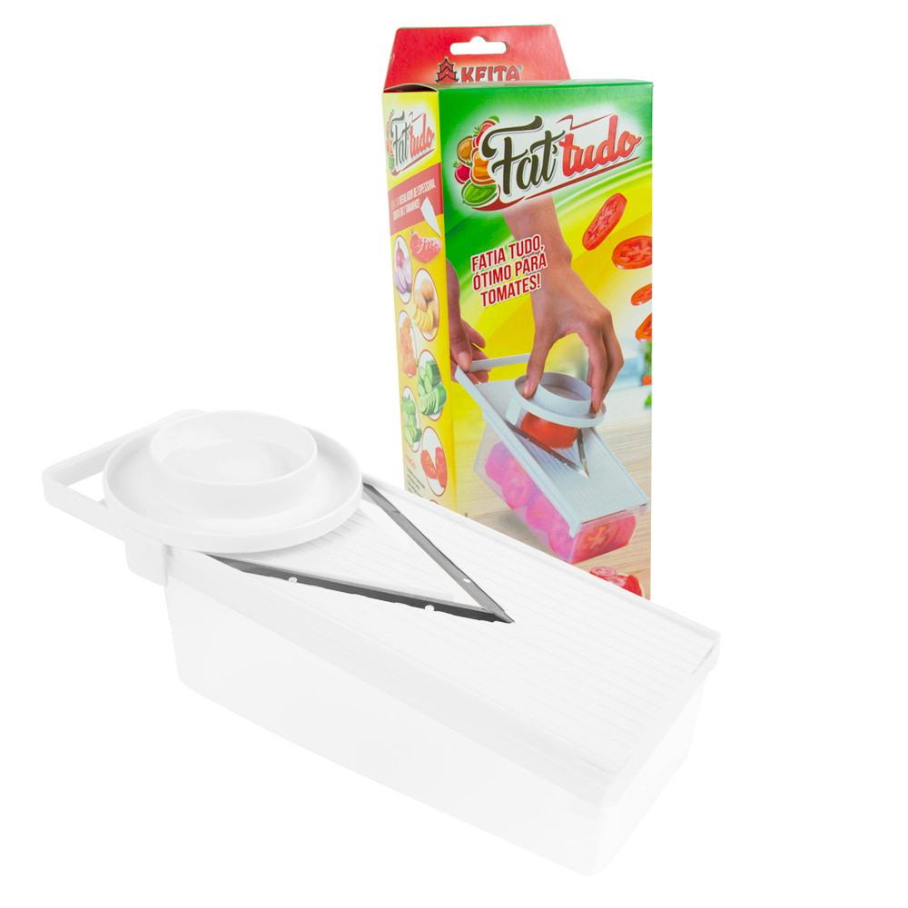FATIADOR P/TOMATE KEITA