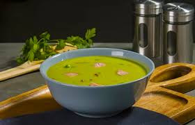 Caldo de Ervilha 500ml 