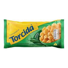 BISCOITO TORCIDA PIMENTA MEXICANA 60gr