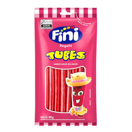 TUBES MAÇA DO AMOR