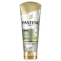 Condicionador Bambu Nutre e Cresce (Pantene) 175ml