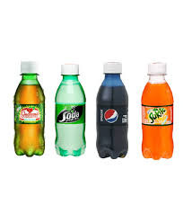 COCA LATA