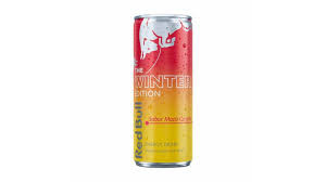 ENERGETICO RED BULL MAÇA  250ML