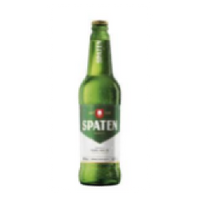 SPATEN 600ML (RETORNÁVEL)