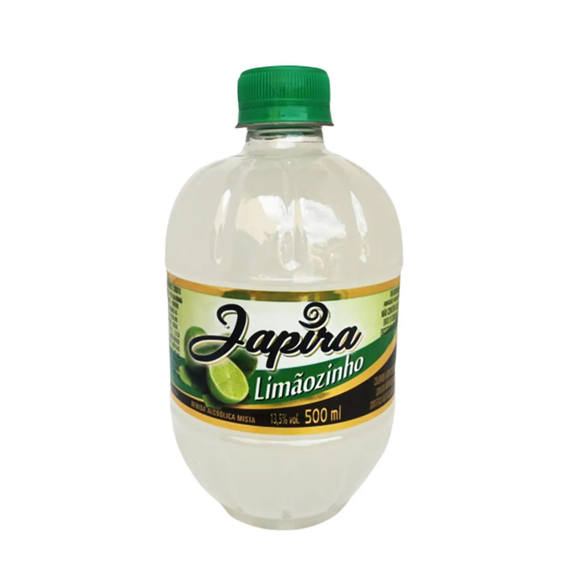 Corote Japira Limãozinho 450ml