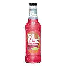 ICE 51 FRUIT MIX 275ML