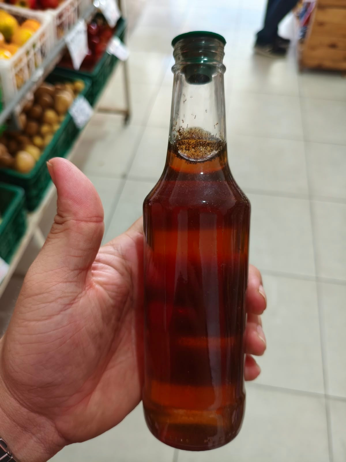 MEL ABELHA ITALIANA 350ml VIDRO