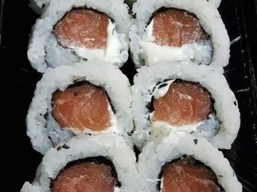 Uramaki