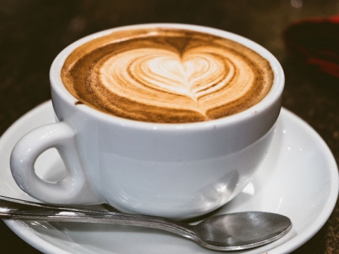 CAFE EXPRESSO PINGADO