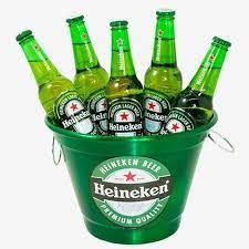 Heineken Long
