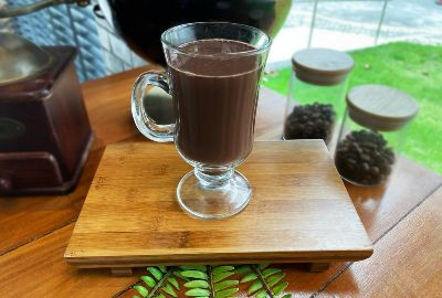 Achocolatado 