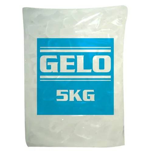 Saco de Gelo 5kg