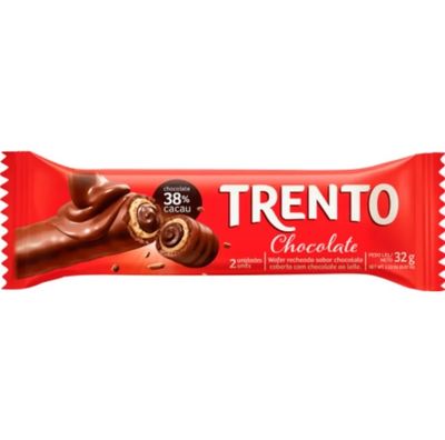 Trento Chocolate