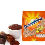 OVOMALTINE